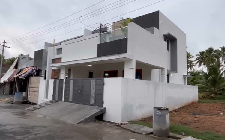 Single Property Image
