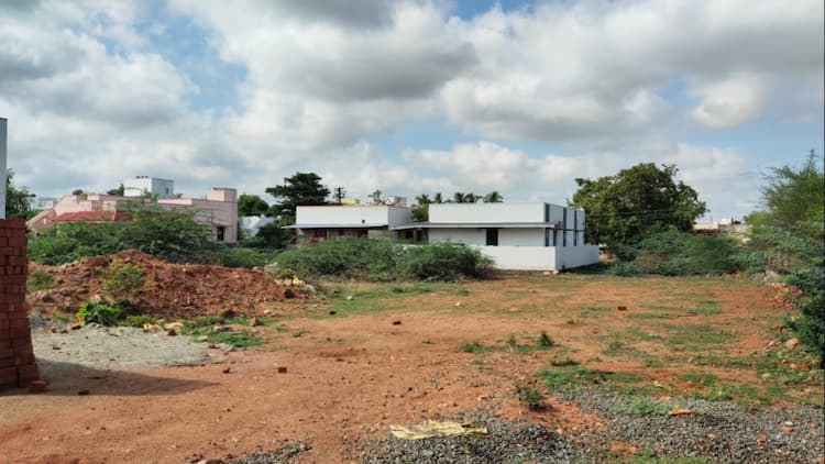land sale