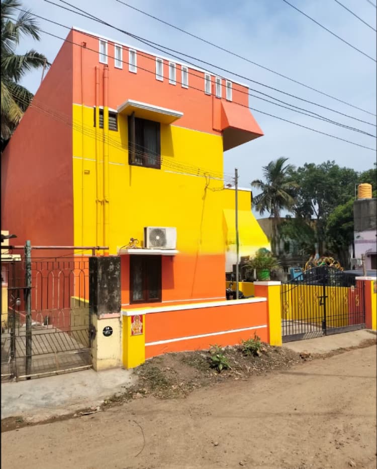 House for sales
