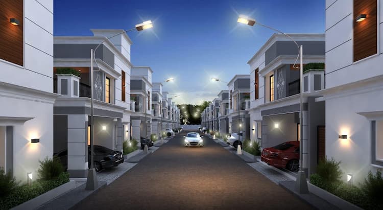 PR VASUDEVAN JAY PEE GATEWAY PHASE 2  Shortlist-Button