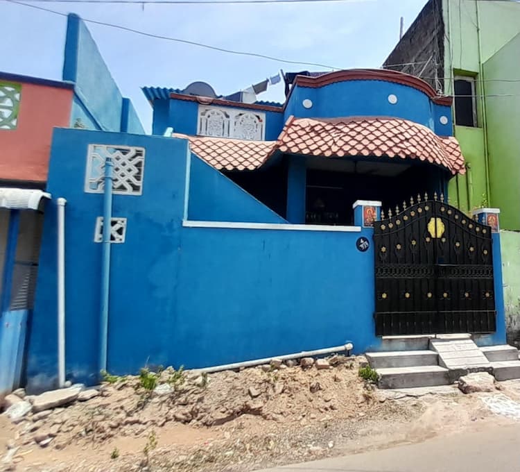 House for sales