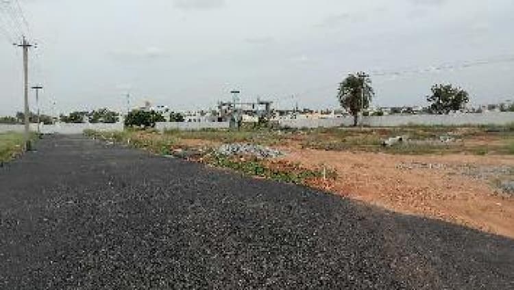 Plot sale