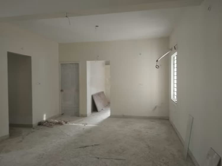 3bhk flat for sale 