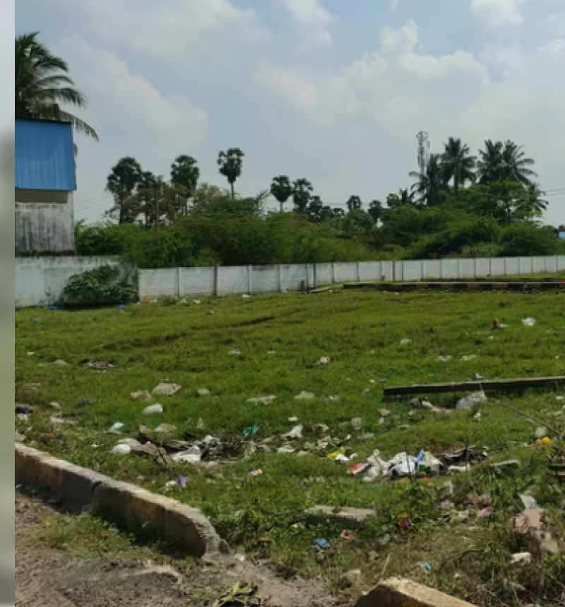 plot for sale 