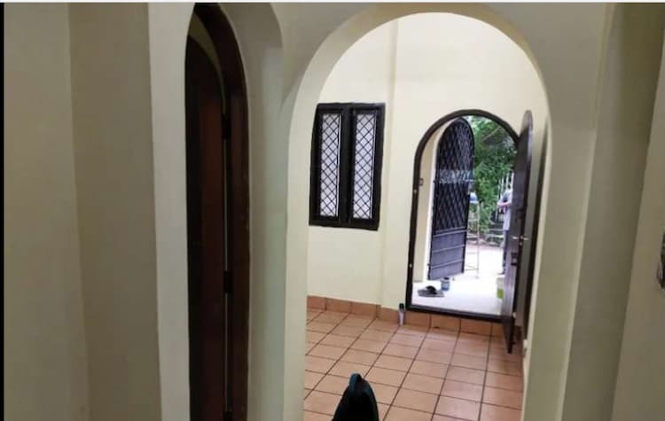 Flat for rent