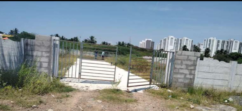 Land for sales