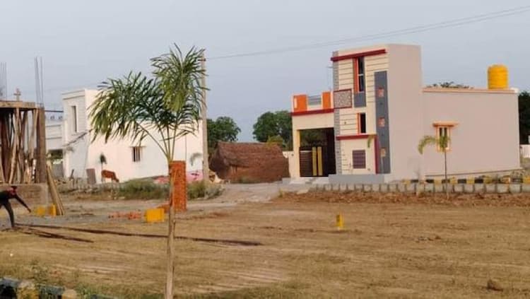 Single Property Image