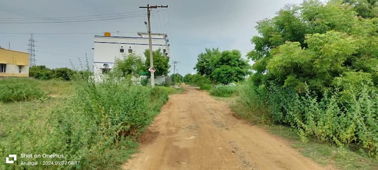 Single Property Image