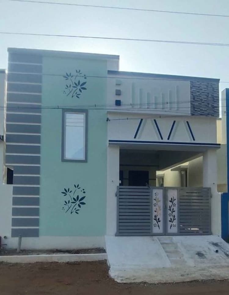 2bhk house for sale 