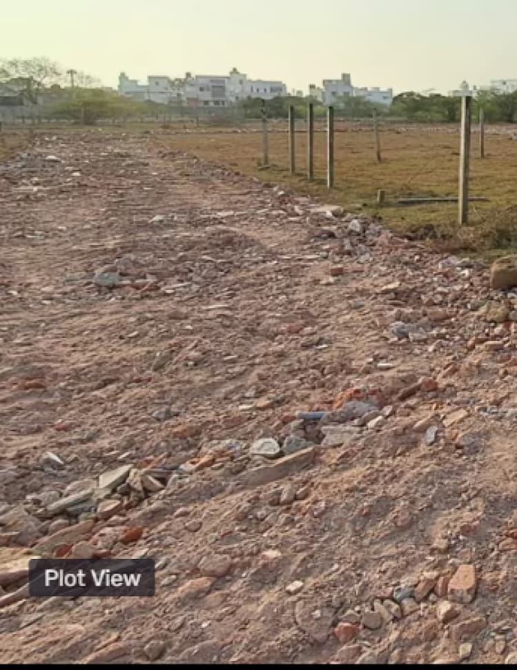 plot for sale 