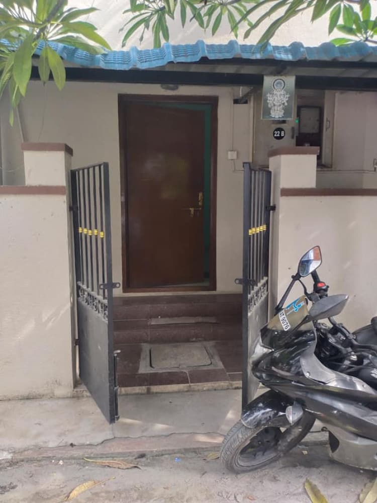 House for rent