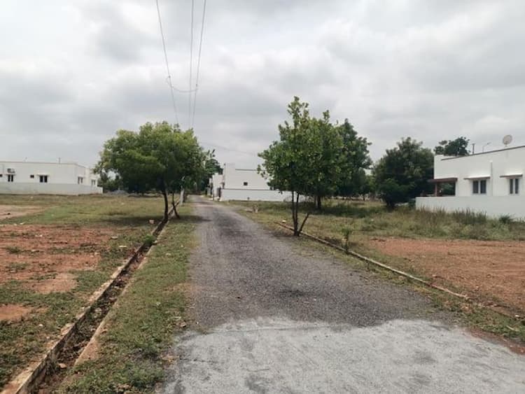 Single Property Image