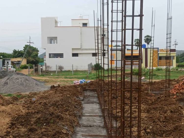 Single Property Image