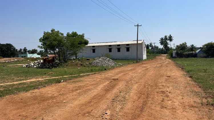 Single Property Image