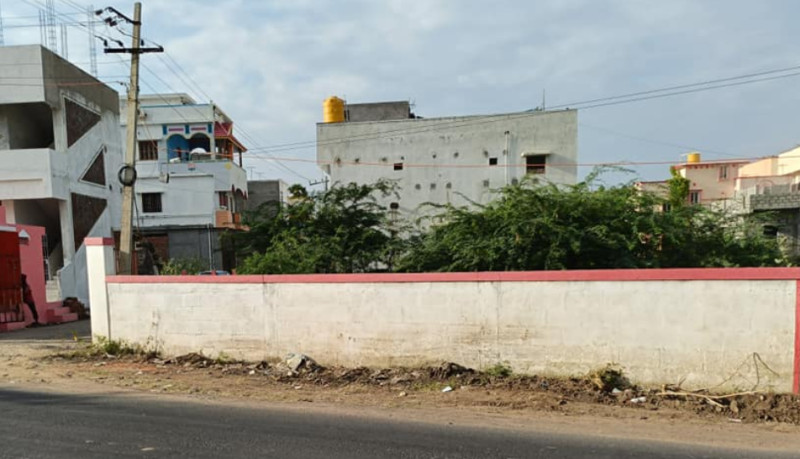 Land for sales