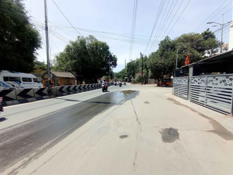 COMMERCIAL LAND FOR SALE