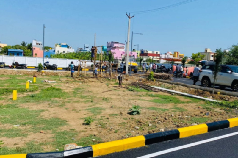 Land for Sale