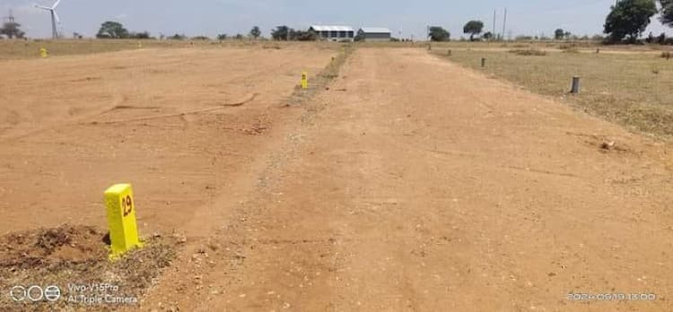 plot for sale 