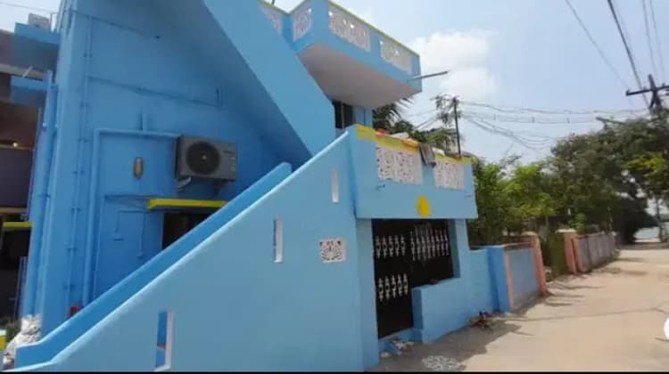 2BHK House