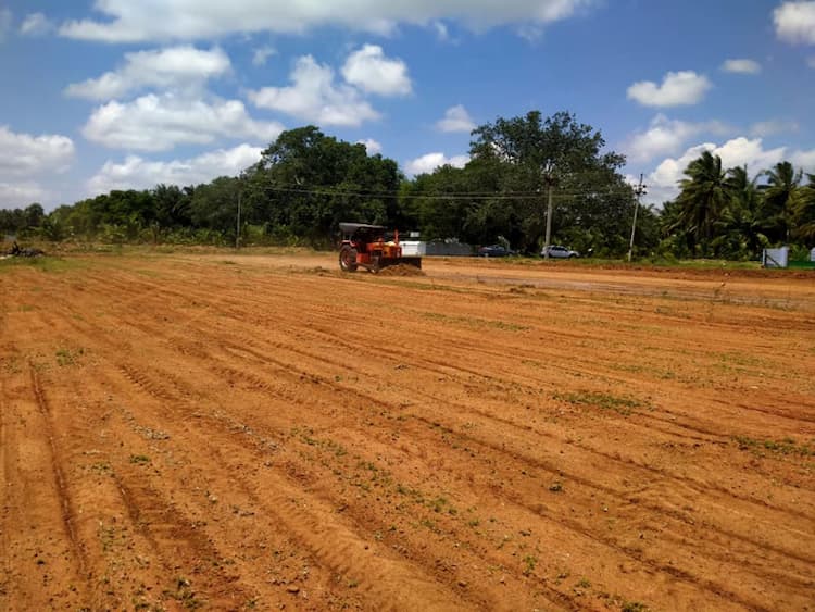 Single Property Image