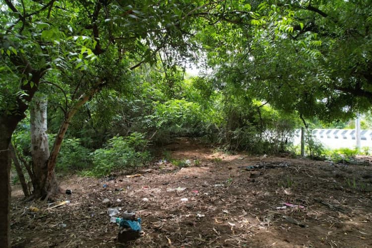 Single Property Image