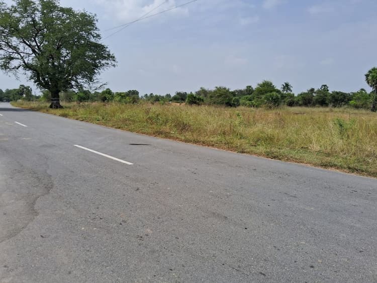 Single Property Image