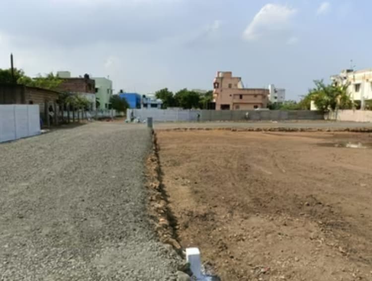 Land for Sale