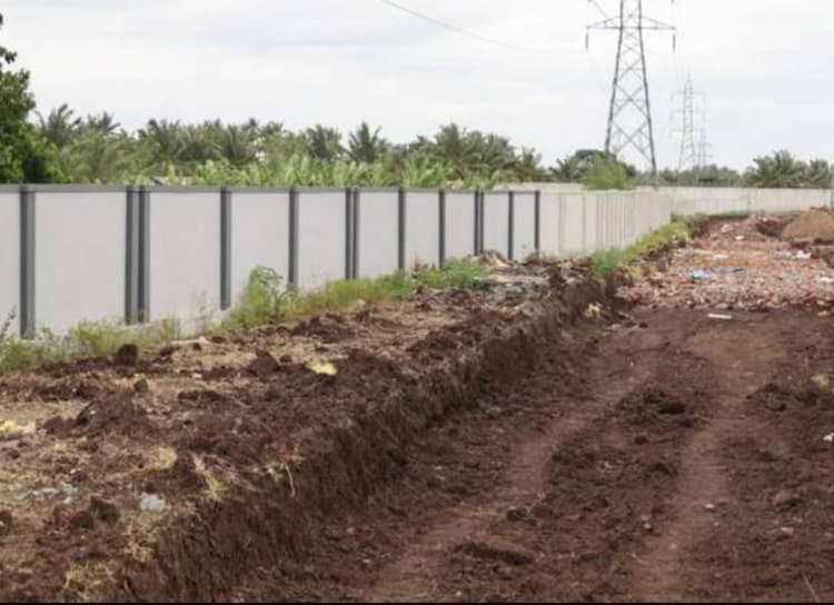 plot for sale 