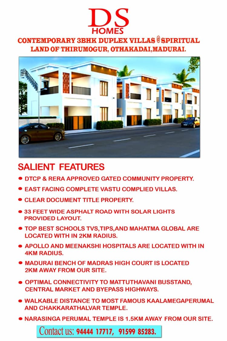 Single Property Image