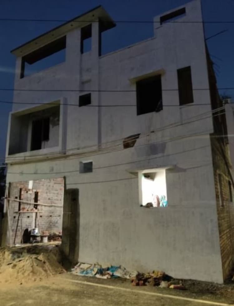 3 BHK Villa for sale