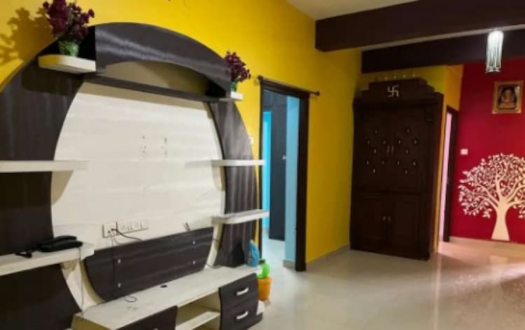 2BHK House