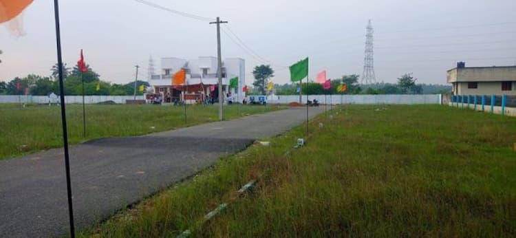 Single Property Image