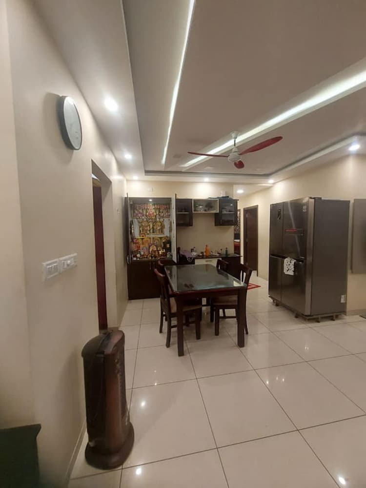 Apartment for rent