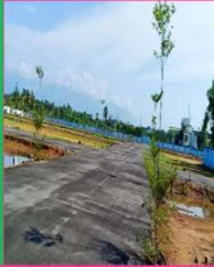 plot for sale 