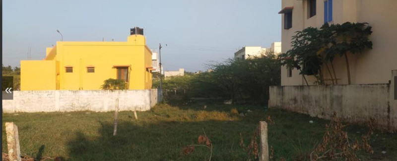 Residential Plot / Land for sale in Guduvancheri,