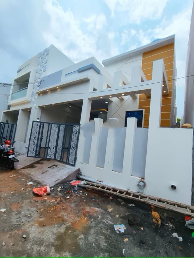 3bhk house for sale 