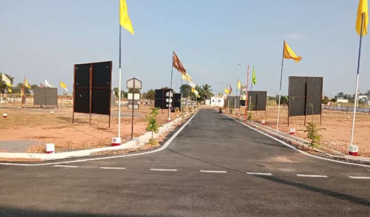 Single Property Image