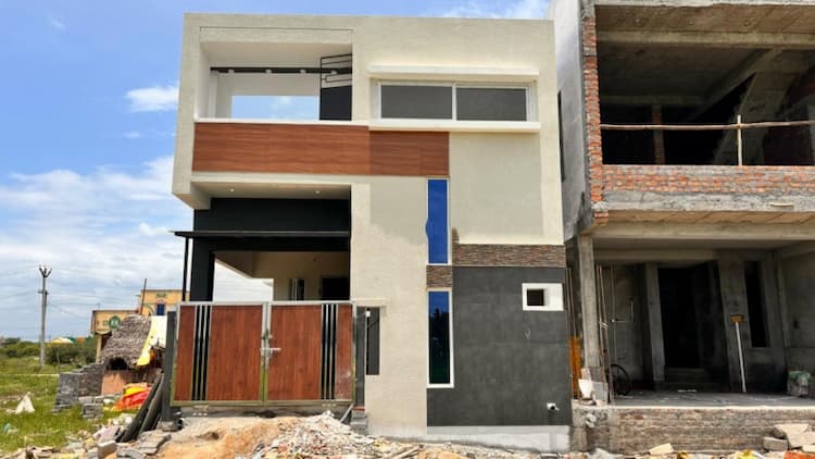 2bhk house for sale 