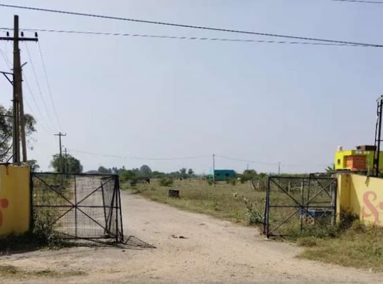 plot for sale 