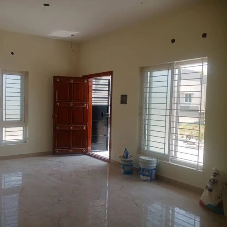 Villa sale