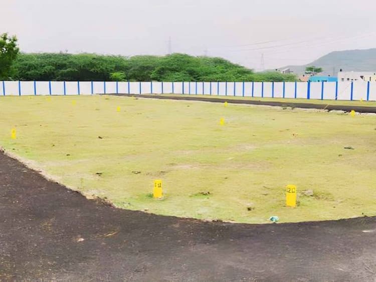 land sale