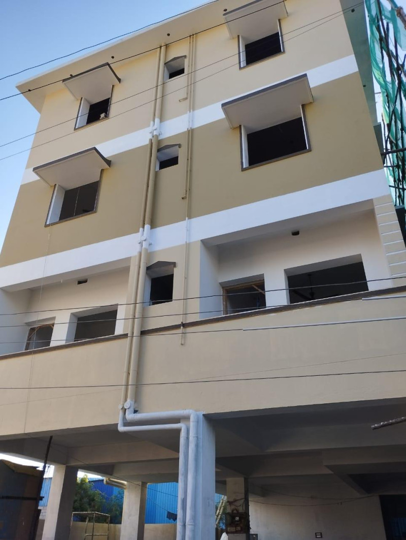 2BHK flat for Sale