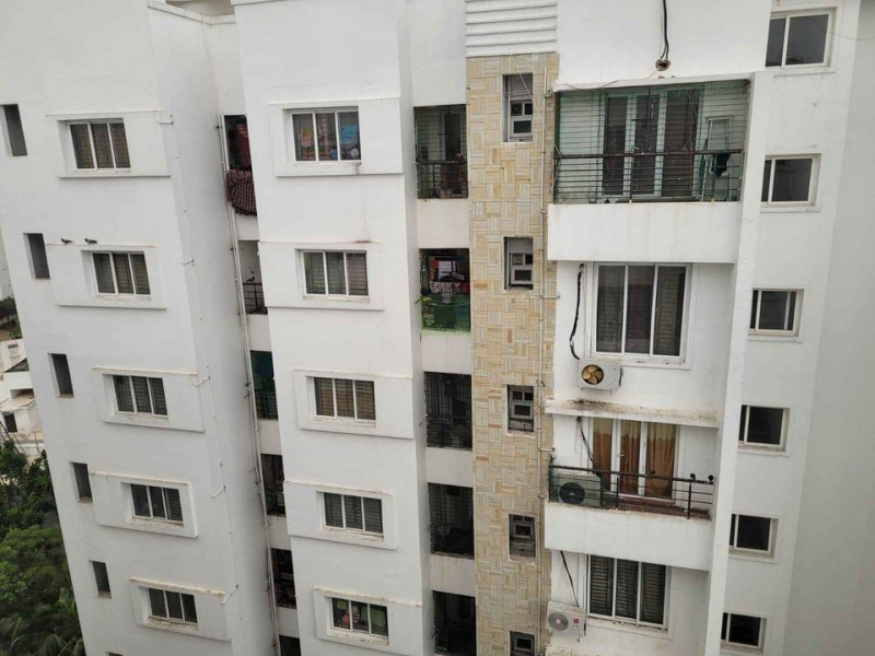 2bhk apartment for sale in kandigai 