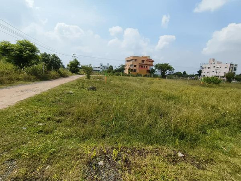 land sale