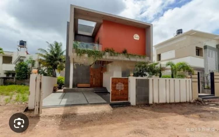 2bhk house for sale 