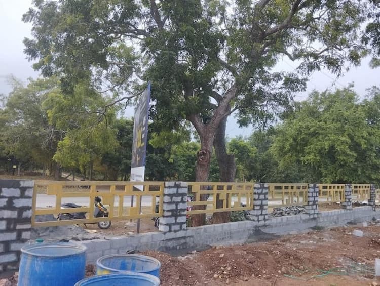 Single Property Image