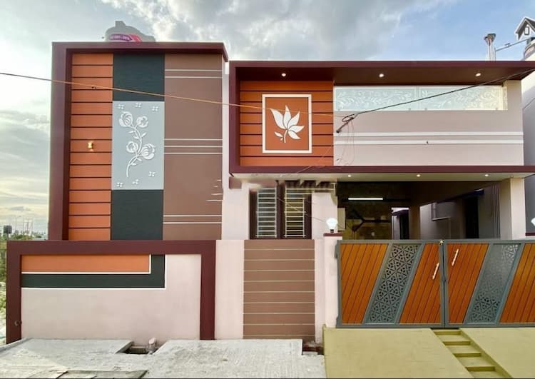 2bhk house for sale 