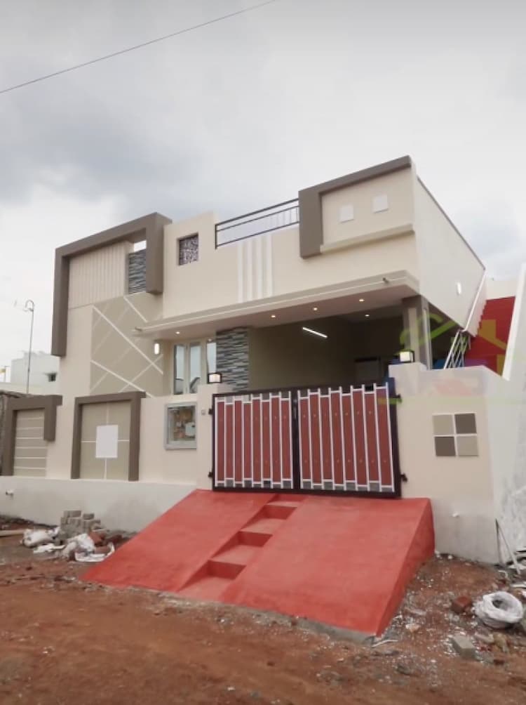 Villa sale