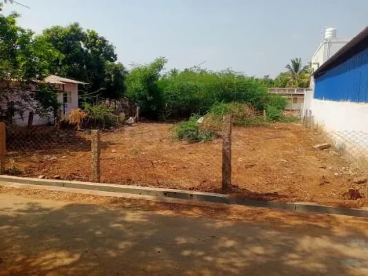 land sale