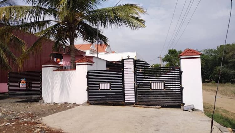 Single Property Image